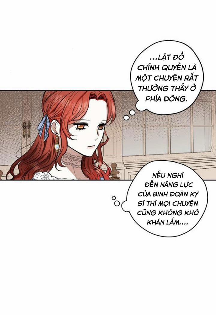 Ta Muốn Biến Phu Quân Thành Bá Chủ 7 trang 44