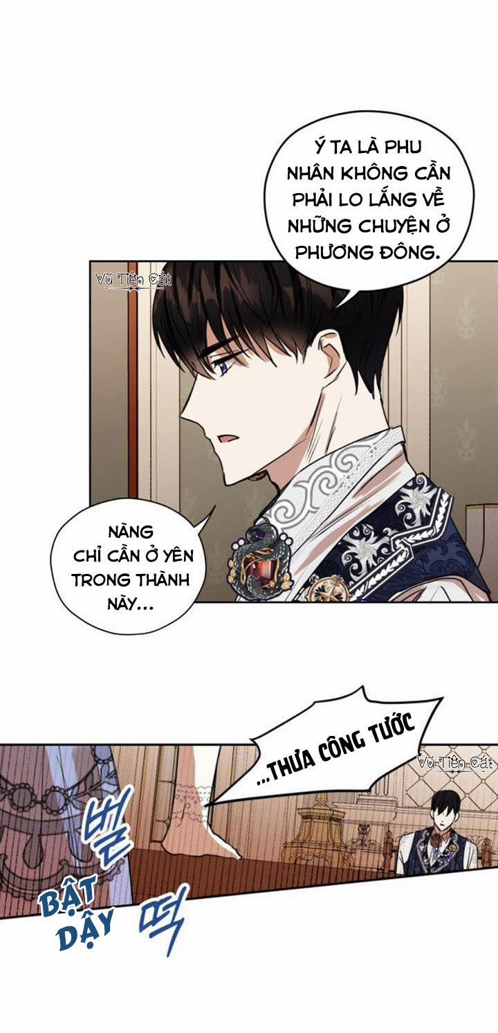 Ta Muốn Biến Phu Quân Thành Bá Chủ 7 trang 51