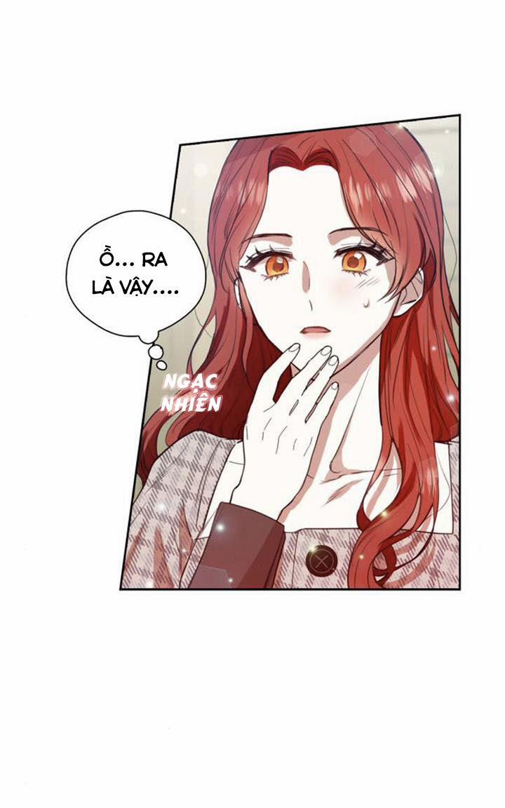 Ta Muốn Biến Phu Quân Thành Bá Chủ 7 trang 8