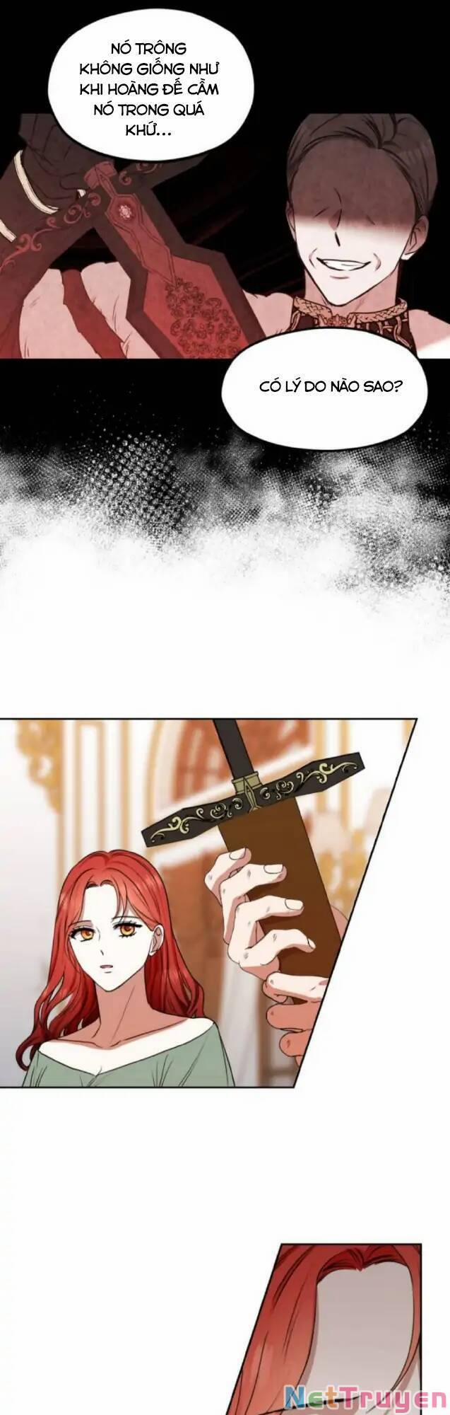 Ta Muốn Biến Phu Quân Thành Bá Chủ 70 trang 12