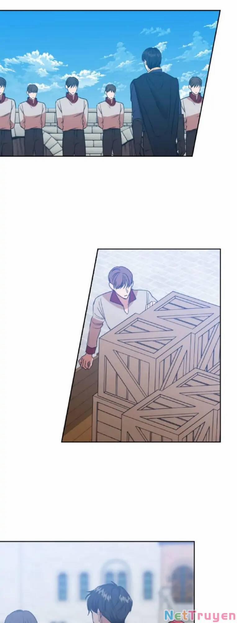 Ta Muốn Biến Phu Quân Thành Bá Chủ 70 trang 15