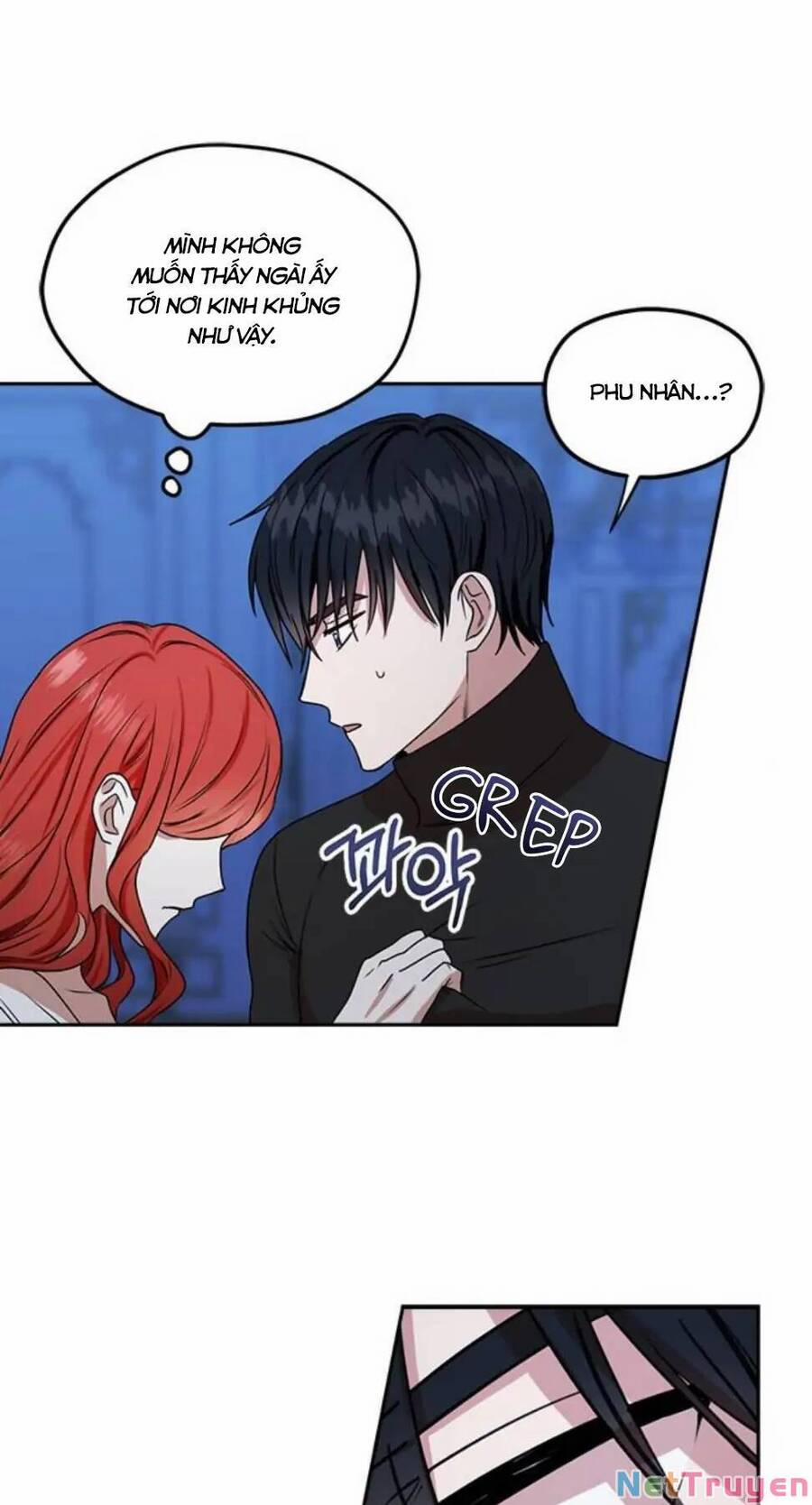 Ta Muốn Biến Phu Quân Thành Bá Chủ 70 trang 27