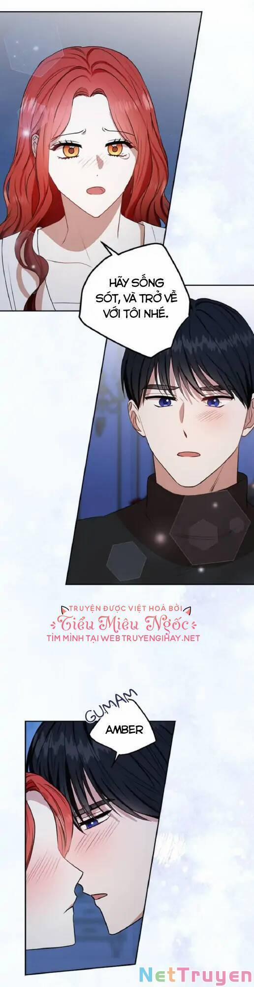 Ta Muốn Biến Phu Quân Thành Bá Chủ 70 trang 29