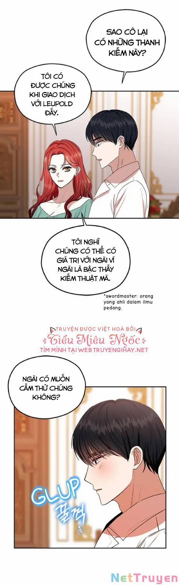 Ta Muốn Biến Phu Quân Thành Bá Chủ 70 trang 3