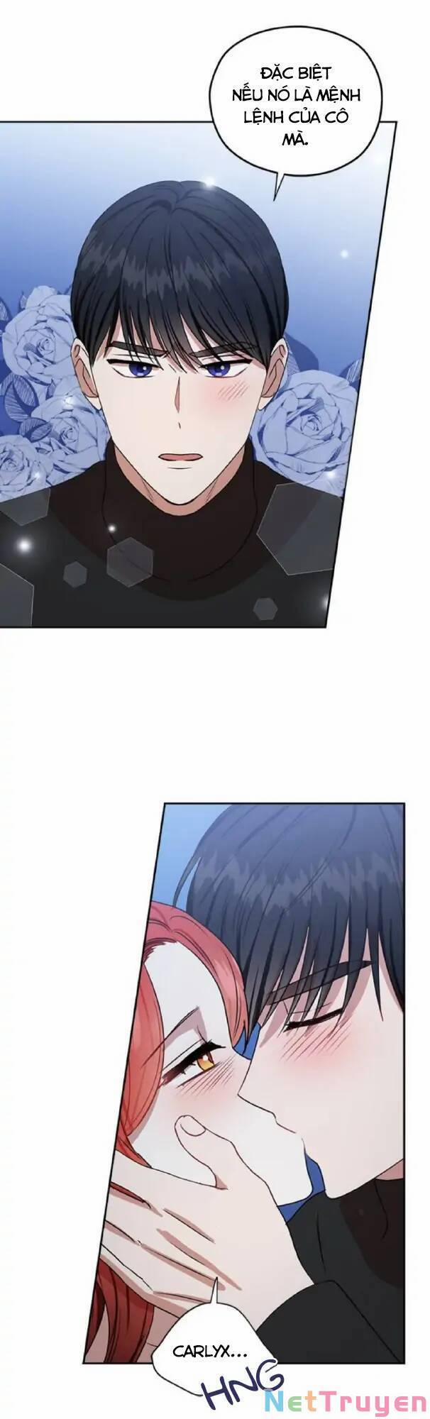 Ta Muốn Biến Phu Quân Thành Bá Chủ 70 trang 35