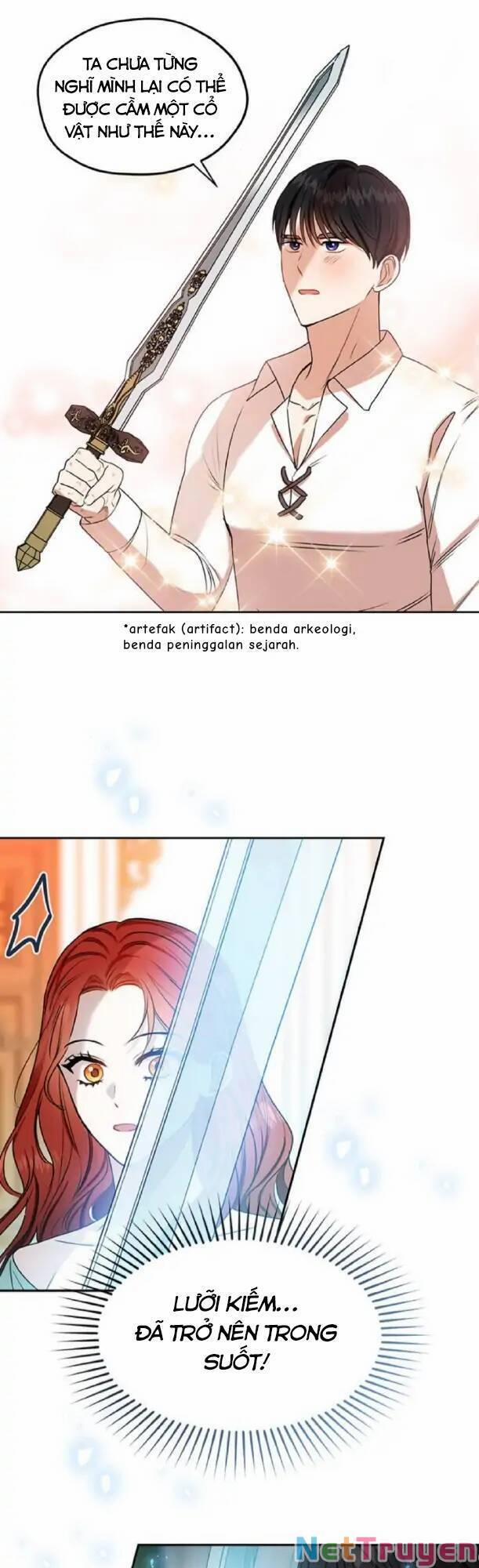 Ta Muốn Biến Phu Quân Thành Bá Chủ 70 trang 6