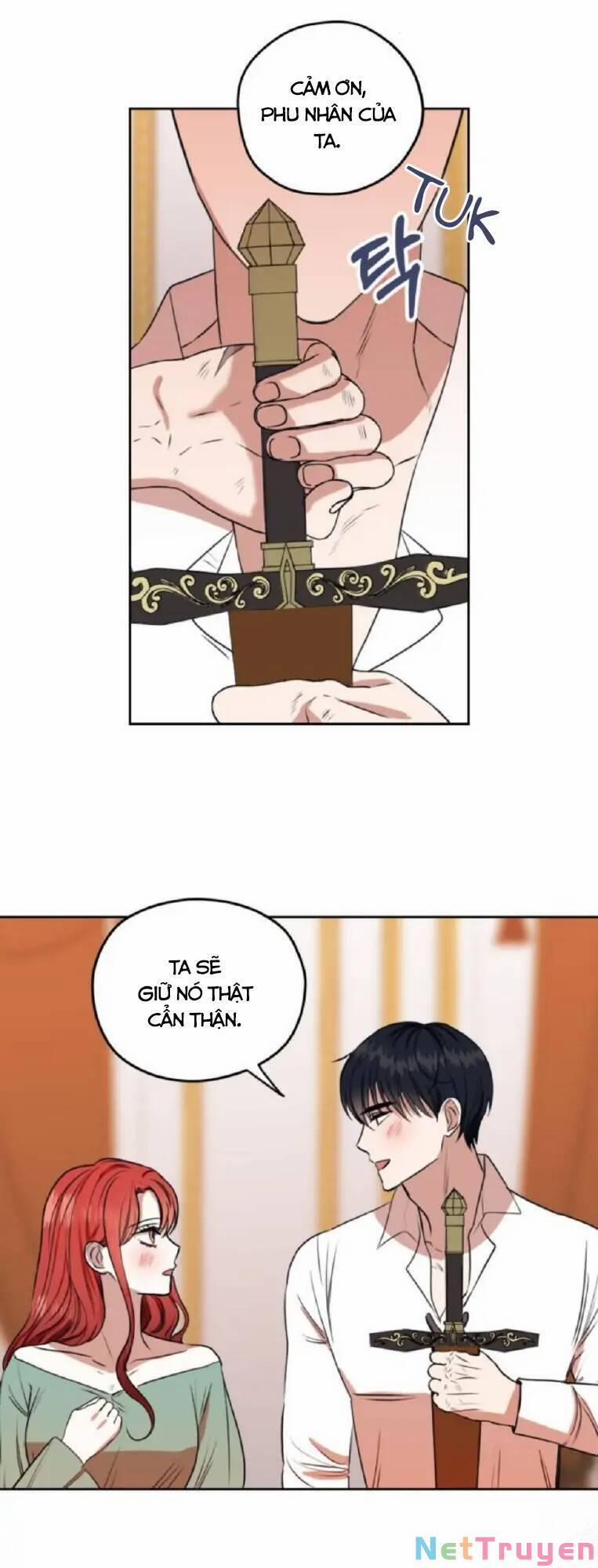 Ta Muốn Biến Phu Quân Thành Bá Chủ 70 trang 9