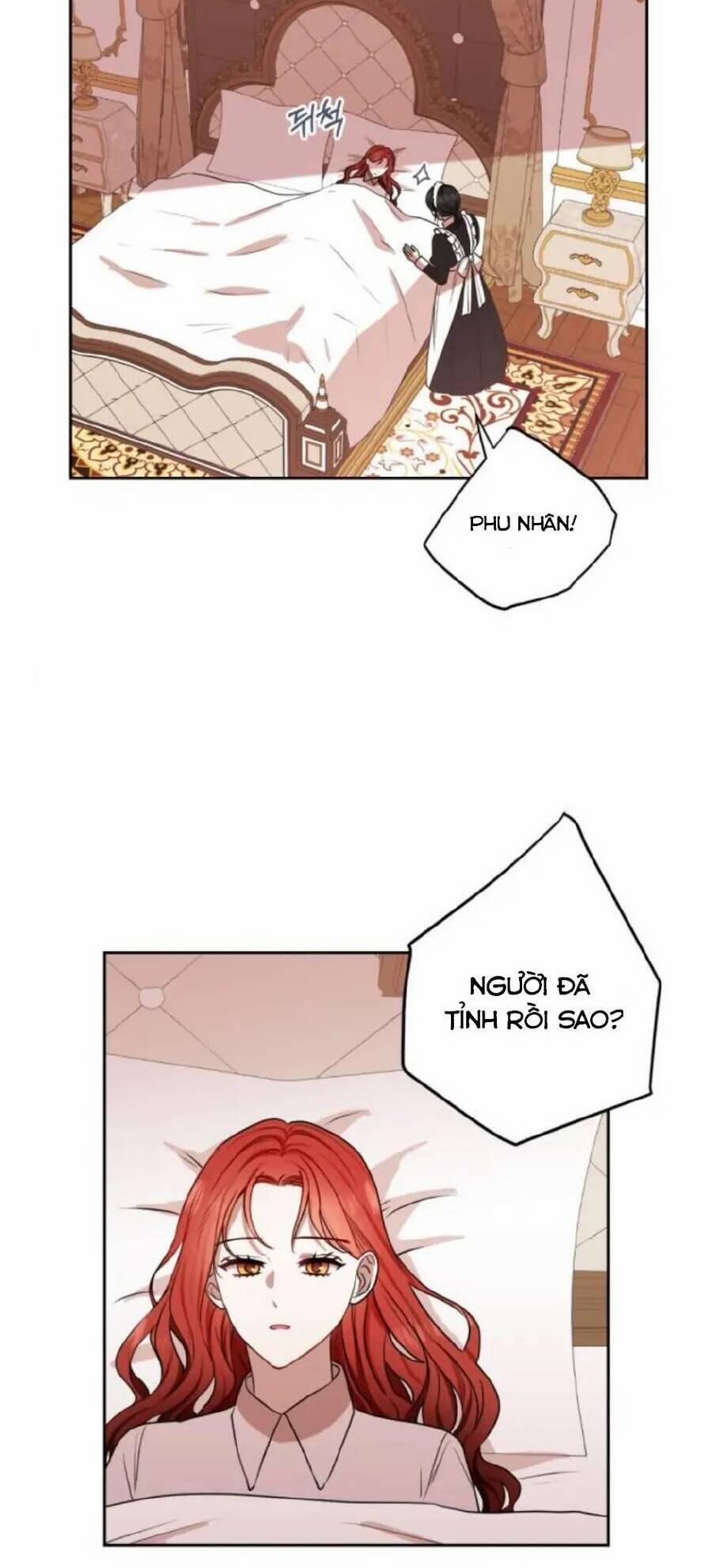 Ta Muốn Biến Phu Quân Thành Bá Chủ 71 trang 1