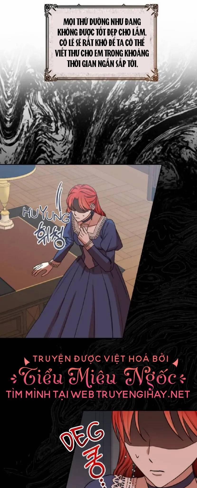 Ta Muốn Biến Phu Quân Thành Bá Chủ 71 trang 11