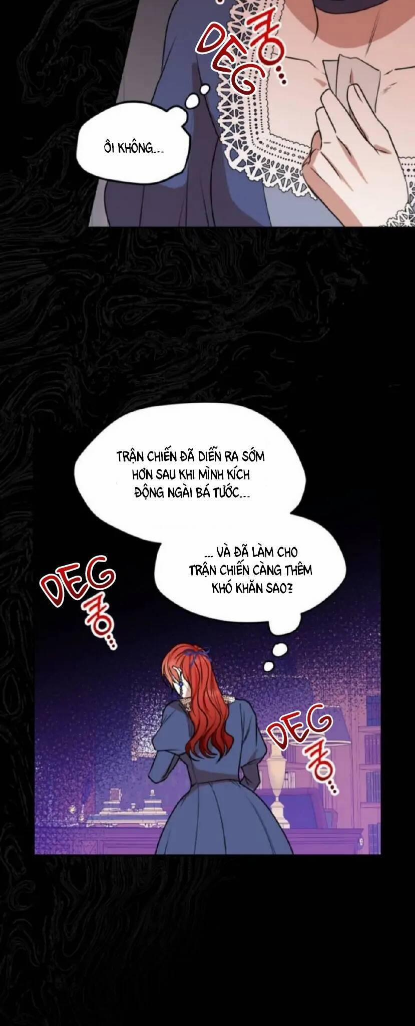 Ta Muốn Biến Phu Quân Thành Bá Chủ 71 trang 12