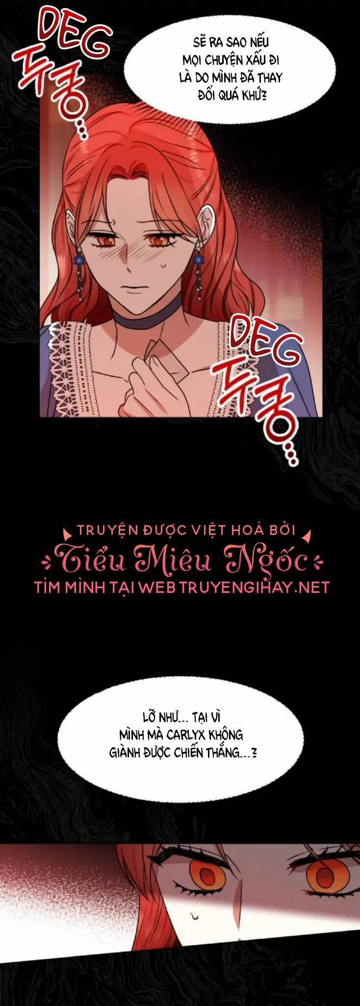 Ta Muốn Biến Phu Quân Thành Bá Chủ 71 trang 13