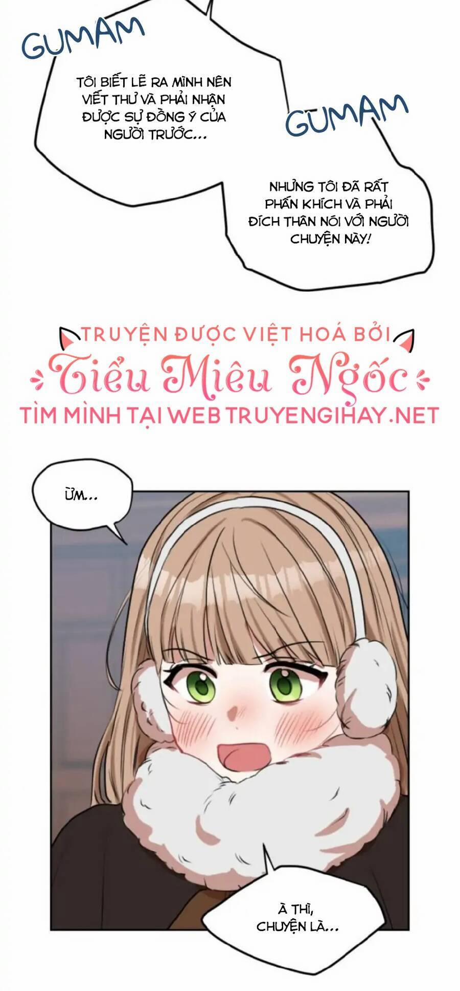 Ta Muốn Biến Phu Quân Thành Bá Chủ 71 trang 16