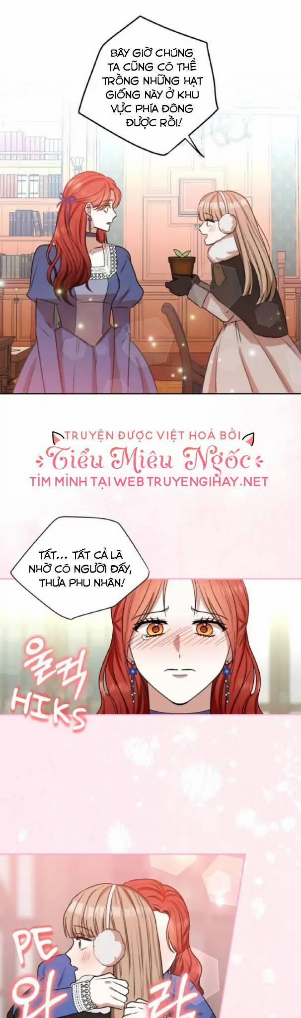 Ta Muốn Biến Phu Quân Thành Bá Chủ 71 trang 19