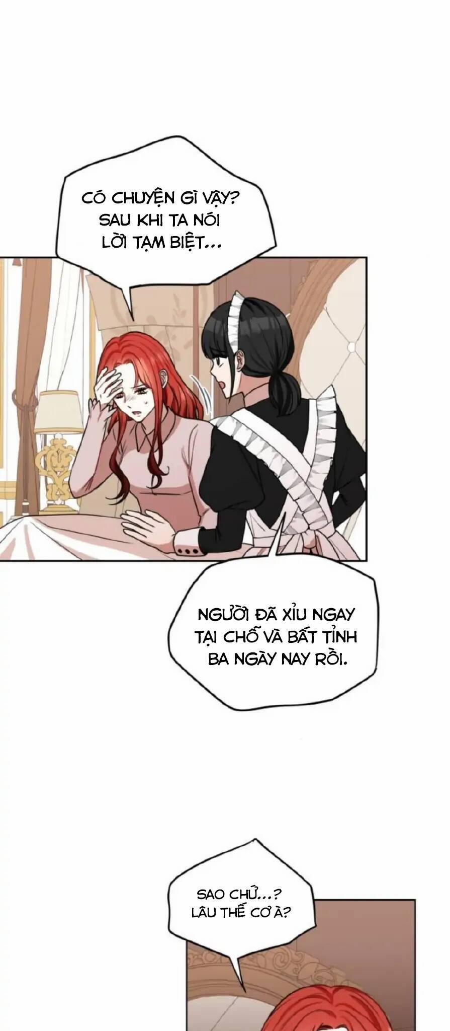 Ta Muốn Biến Phu Quân Thành Bá Chủ 71 trang 2