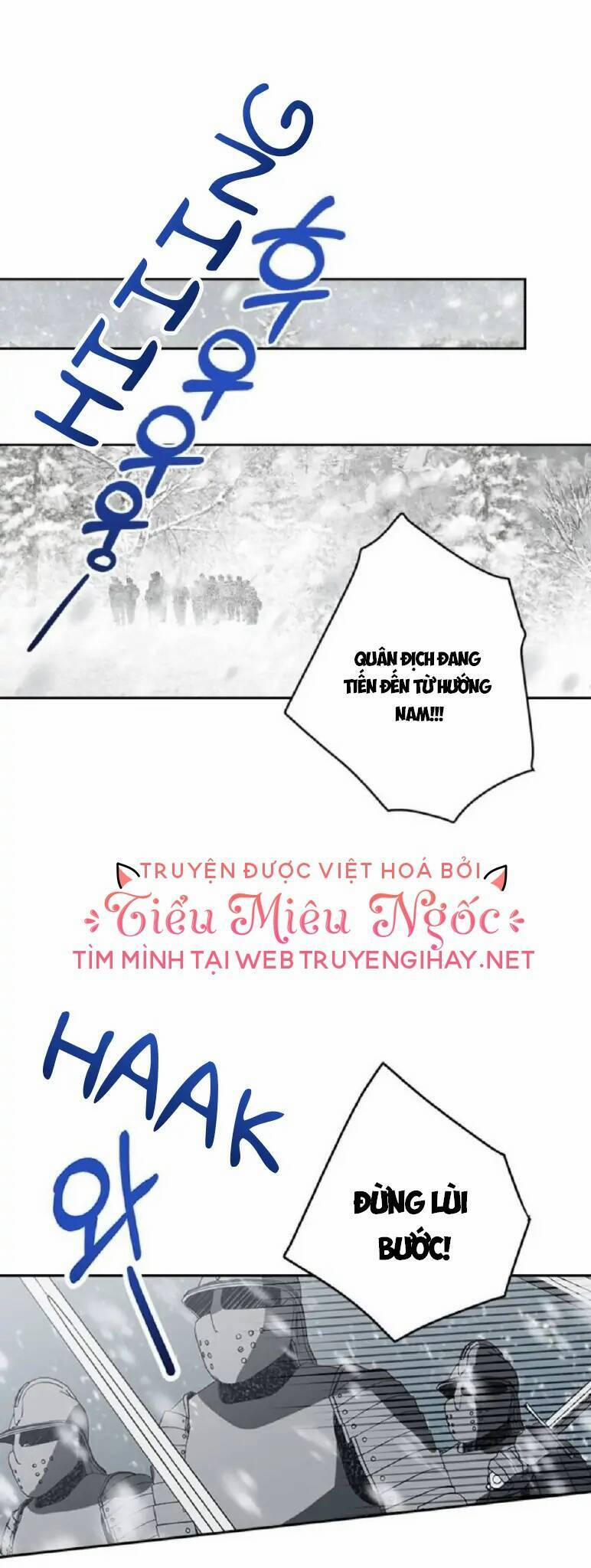 Ta Muốn Biến Phu Quân Thành Bá Chủ 71 trang 21