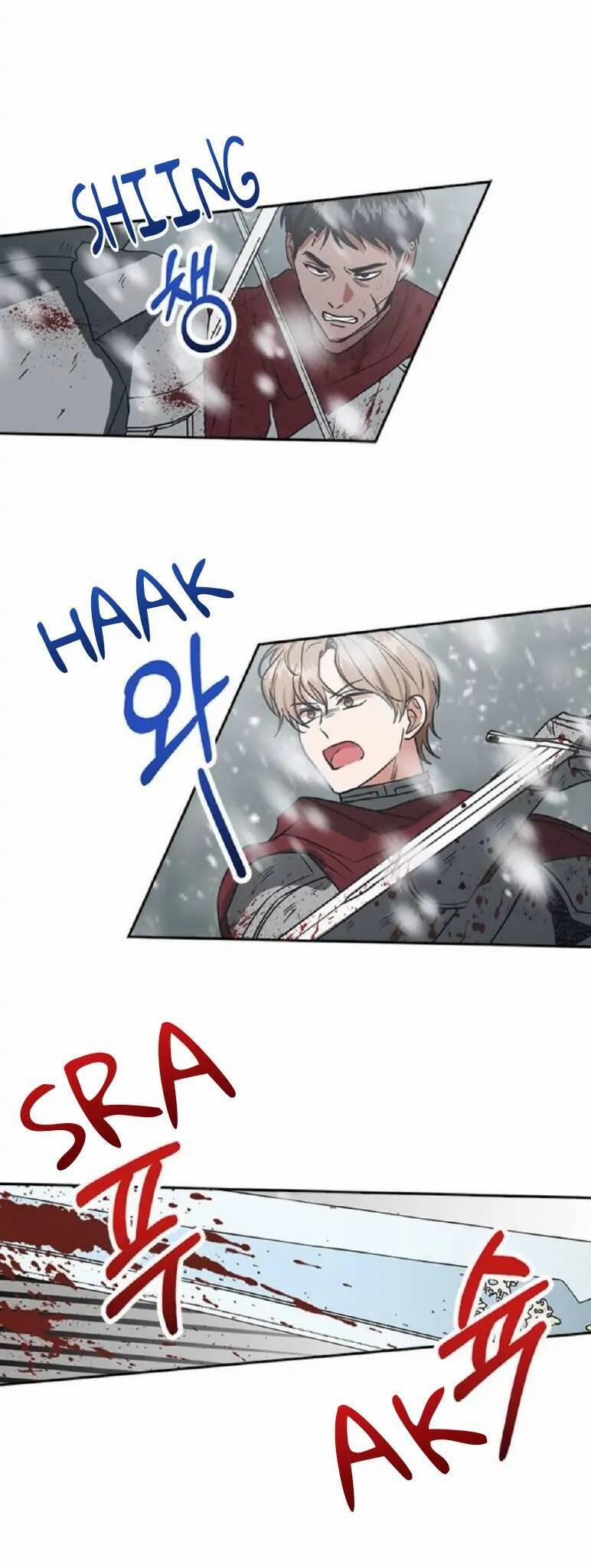 Ta Muốn Biến Phu Quân Thành Bá Chủ 71 trang 22