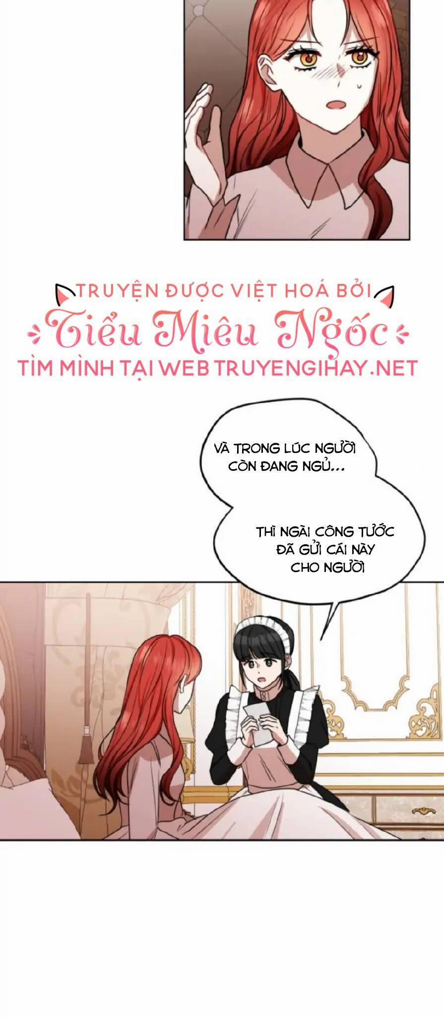 Ta Muốn Biến Phu Quân Thành Bá Chủ 71 trang 3