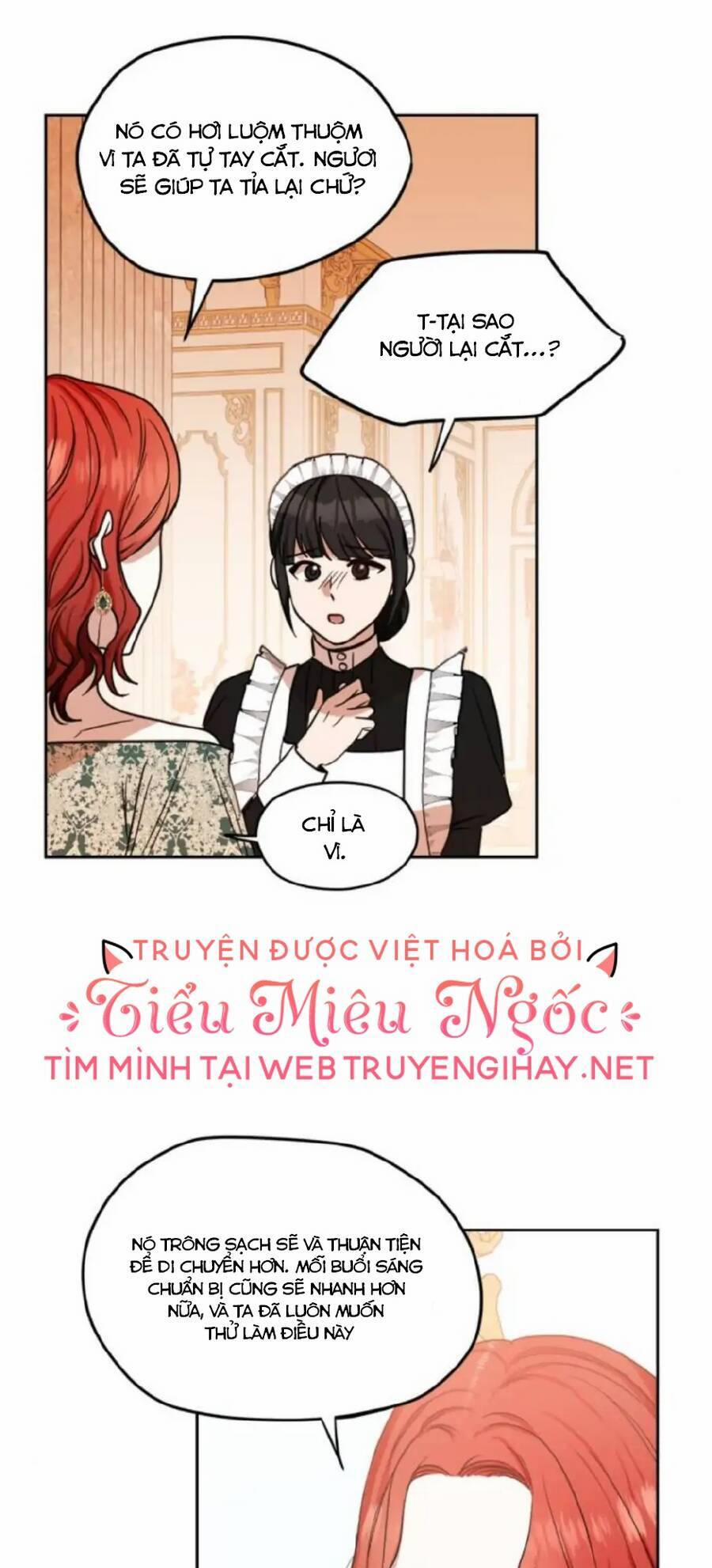 Ta Muốn Biến Phu Quân Thành Bá Chủ 71 trang 31