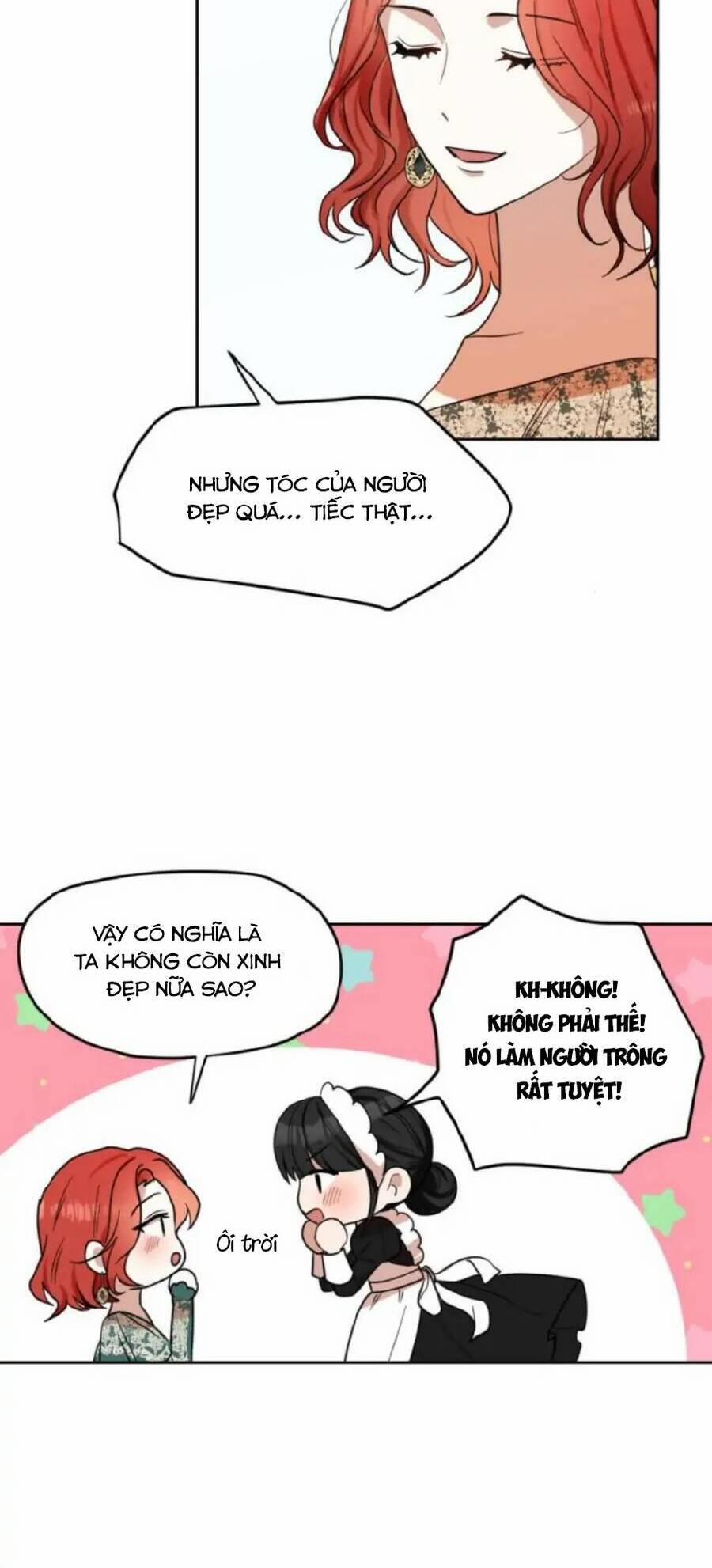 Ta Muốn Biến Phu Quân Thành Bá Chủ 71 trang 32