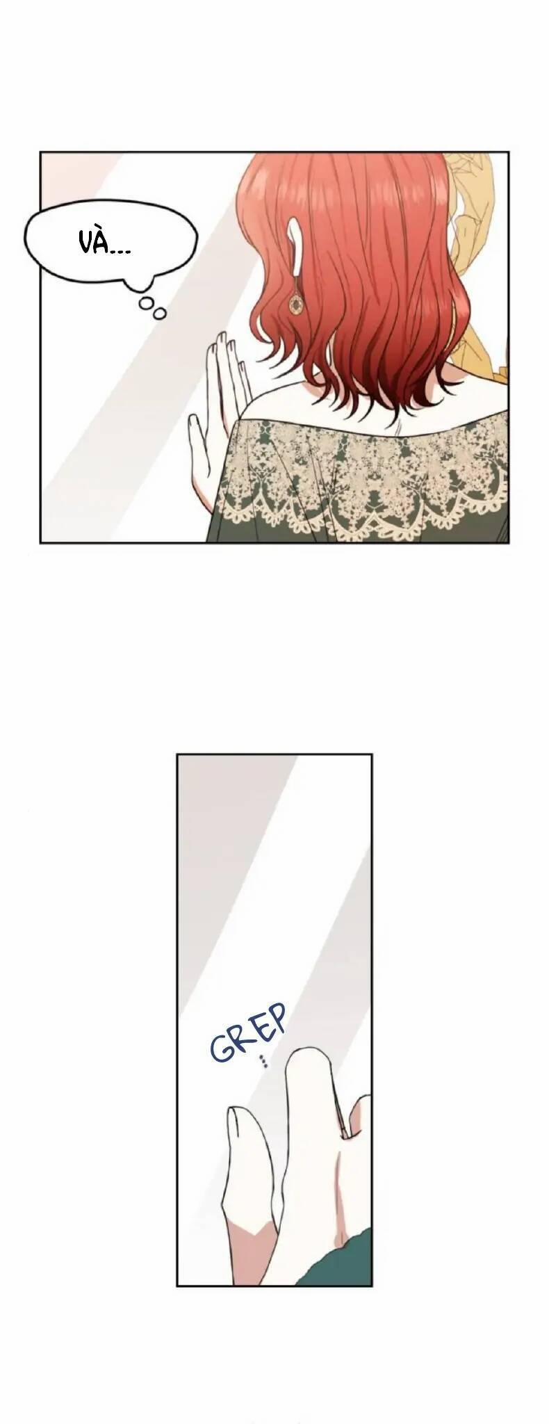 Ta Muốn Biến Phu Quân Thành Bá Chủ 71 trang 33