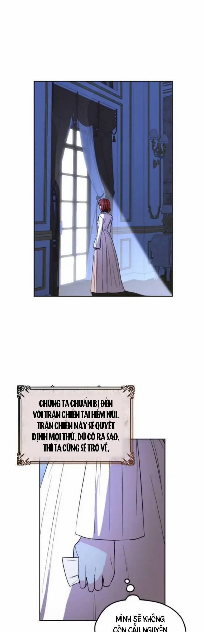 Ta Muốn Biến Phu Quân Thành Bá Chủ 71 trang 37