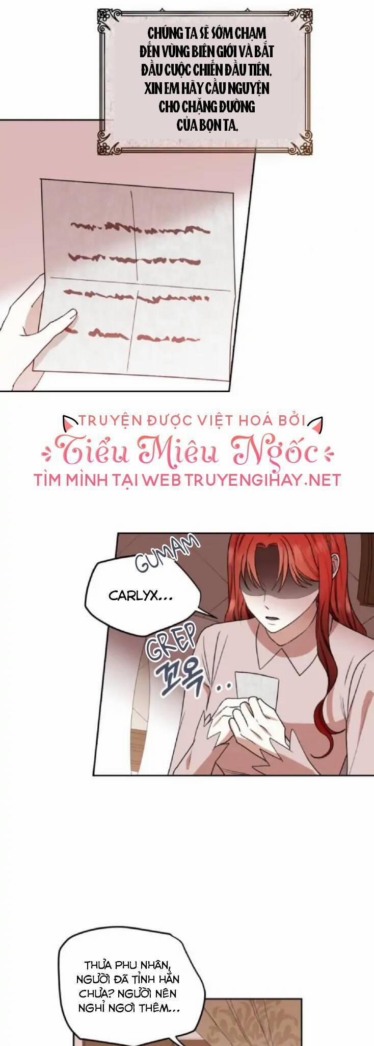 Ta Muốn Biến Phu Quân Thành Bá Chủ 71 trang 4