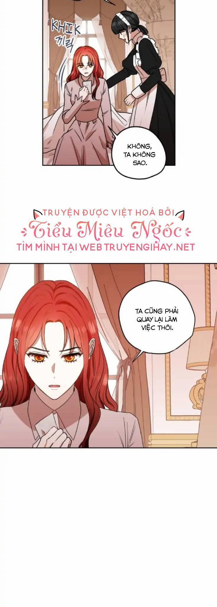 Ta Muốn Biến Phu Quân Thành Bá Chủ 71 trang 5