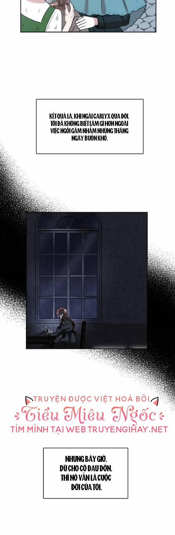 Ta Muốn Biến Phu Quân Thành Bá Chủ 71 trang 7