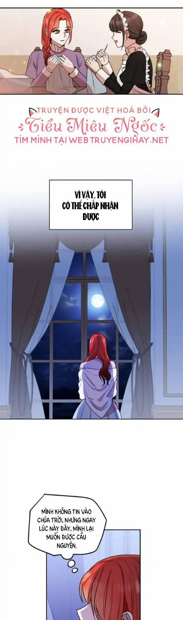 Ta Muốn Biến Phu Quân Thành Bá Chủ 71 trang 8