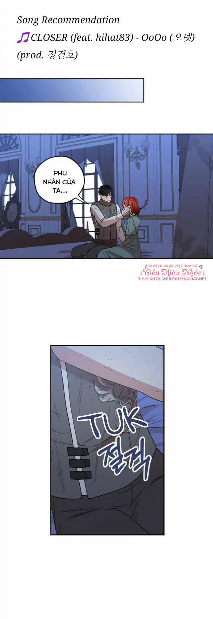 Ta Muốn Biến Phu Quân Thành Bá Chủ 72 trang 12