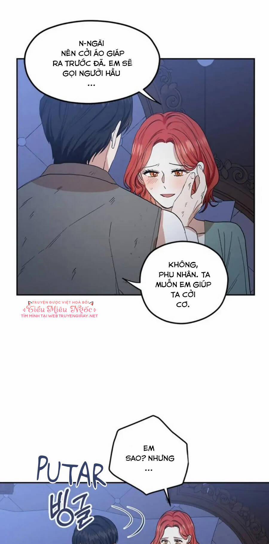 Ta Muốn Biến Phu Quân Thành Bá Chủ 72 trang 13