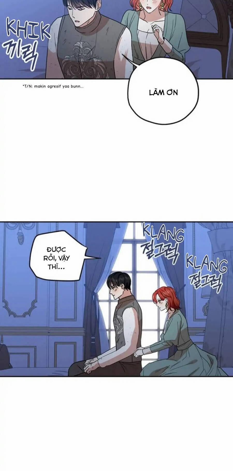 Ta Muốn Biến Phu Quân Thành Bá Chủ 72 trang 14