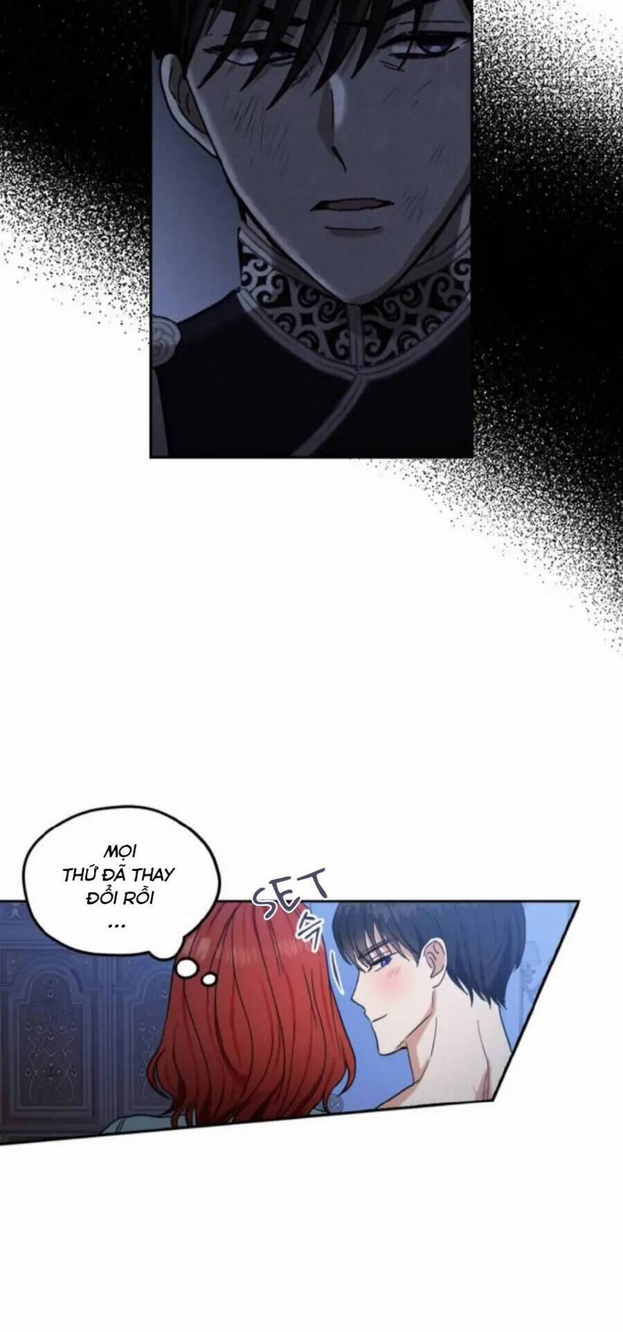 Ta Muốn Biến Phu Quân Thành Bá Chủ 72 trang 18