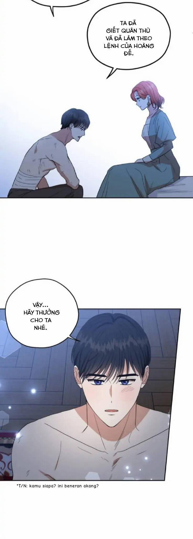 Ta Muốn Biến Phu Quân Thành Bá Chủ 72 trang 20