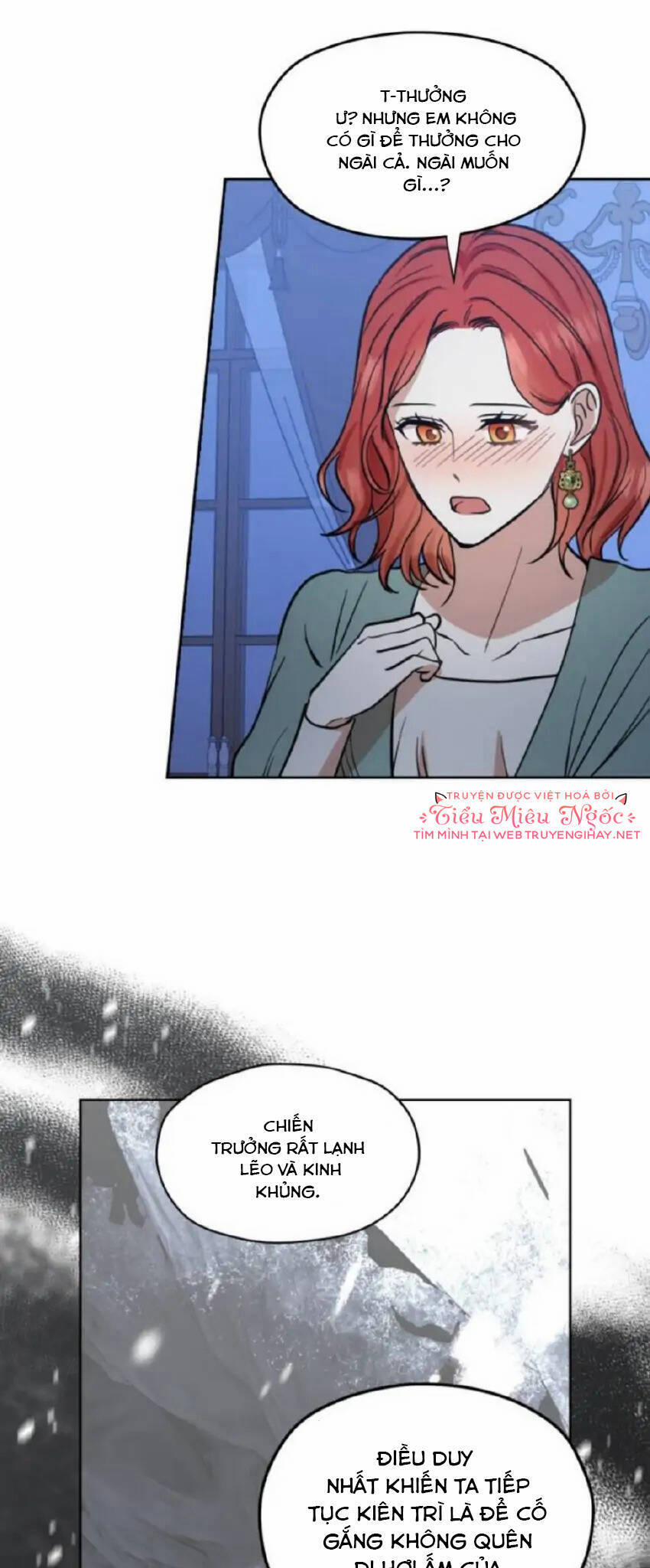 Ta Muốn Biến Phu Quân Thành Bá Chủ 72 trang 21