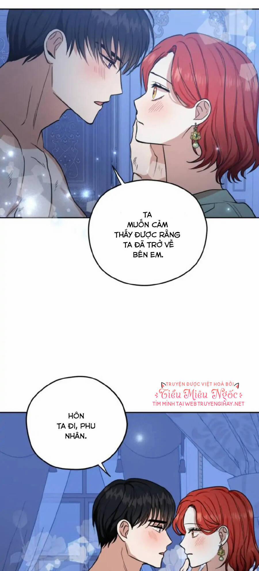 Ta Muốn Biến Phu Quân Thành Bá Chủ 72 trang 23