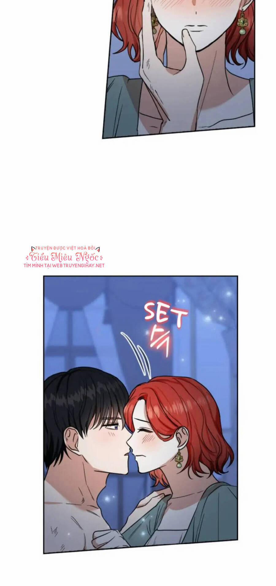 Ta Muốn Biến Phu Quân Thành Bá Chủ 72 trang 26