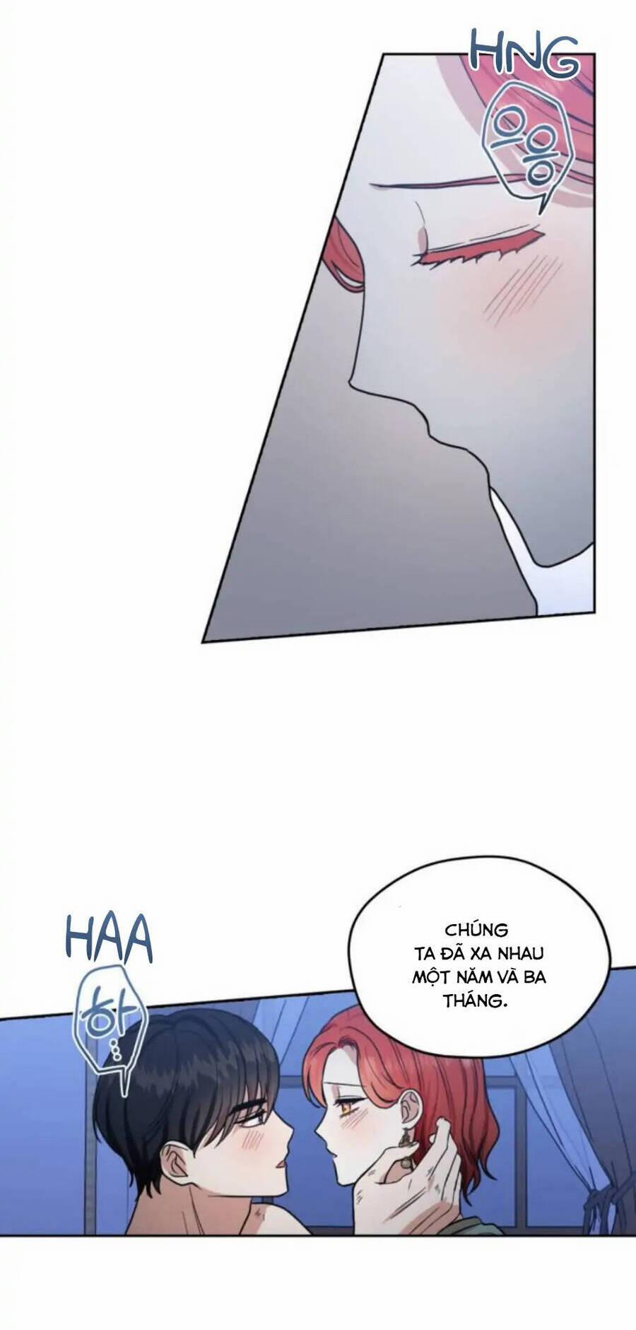 Ta Muốn Biến Phu Quân Thành Bá Chủ 72 trang 28