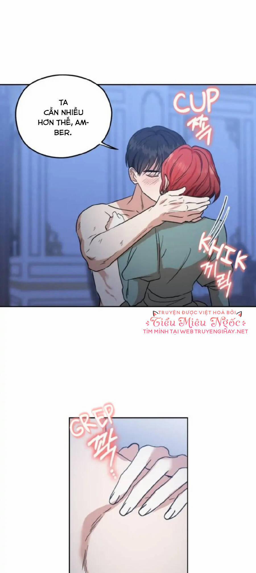 Ta Muốn Biến Phu Quân Thành Bá Chủ 72 trang 29