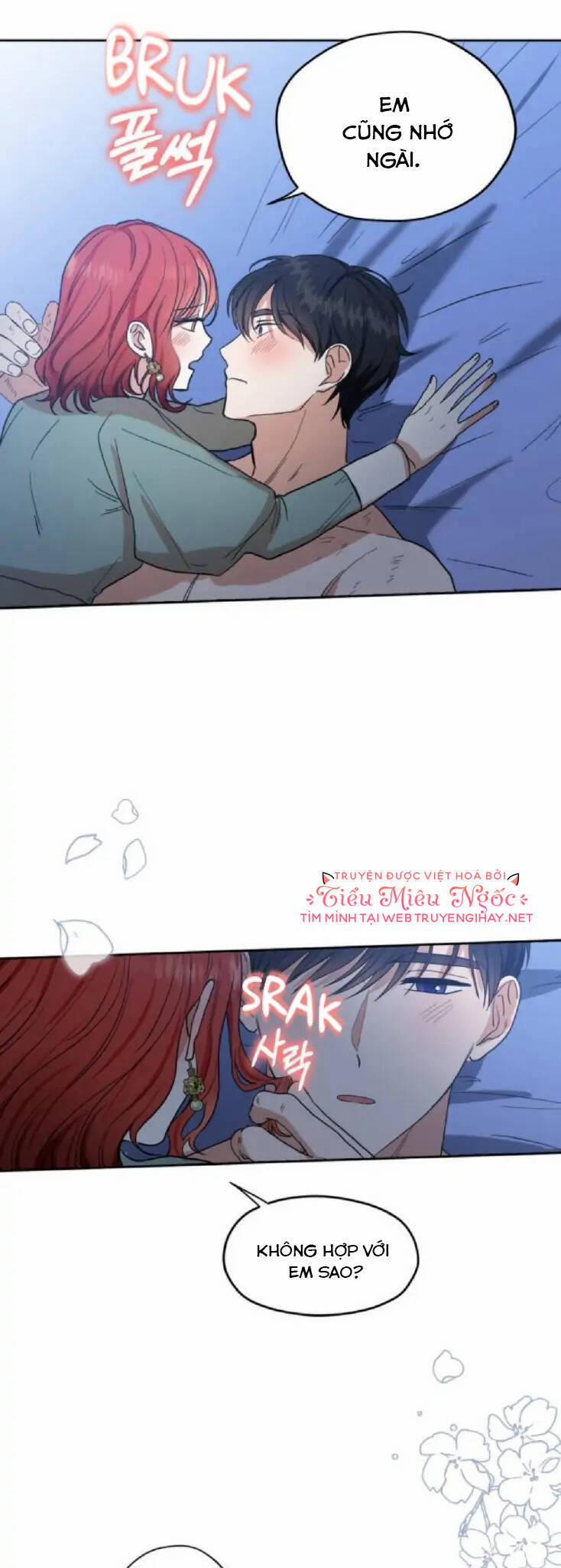 Ta Muốn Biến Phu Quân Thành Bá Chủ 72 trang 31