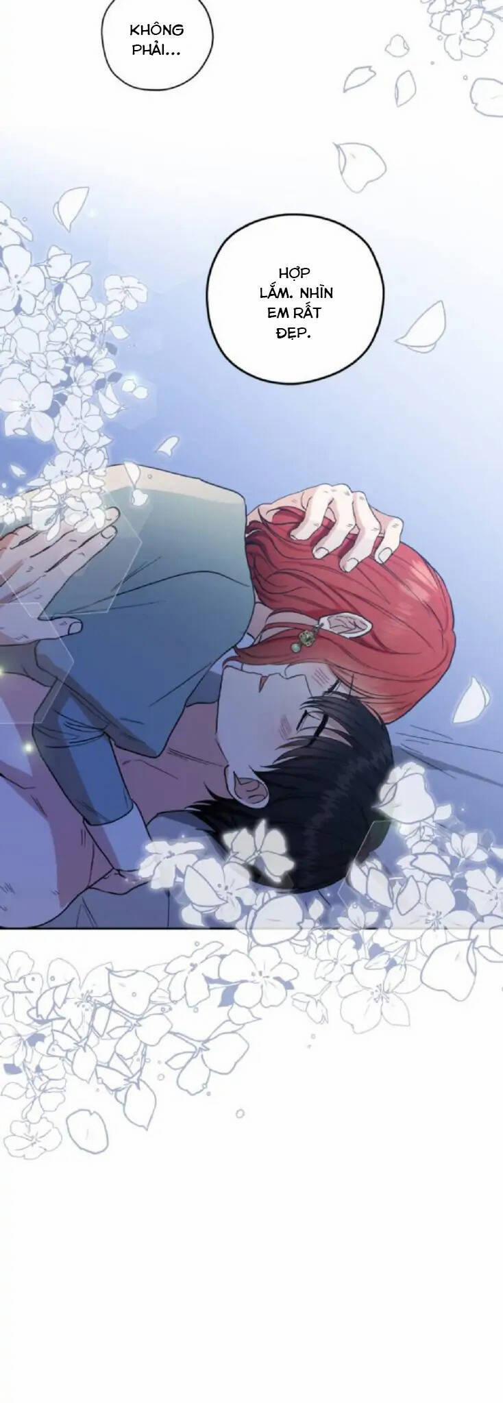 Ta Muốn Biến Phu Quân Thành Bá Chủ 72 trang 32