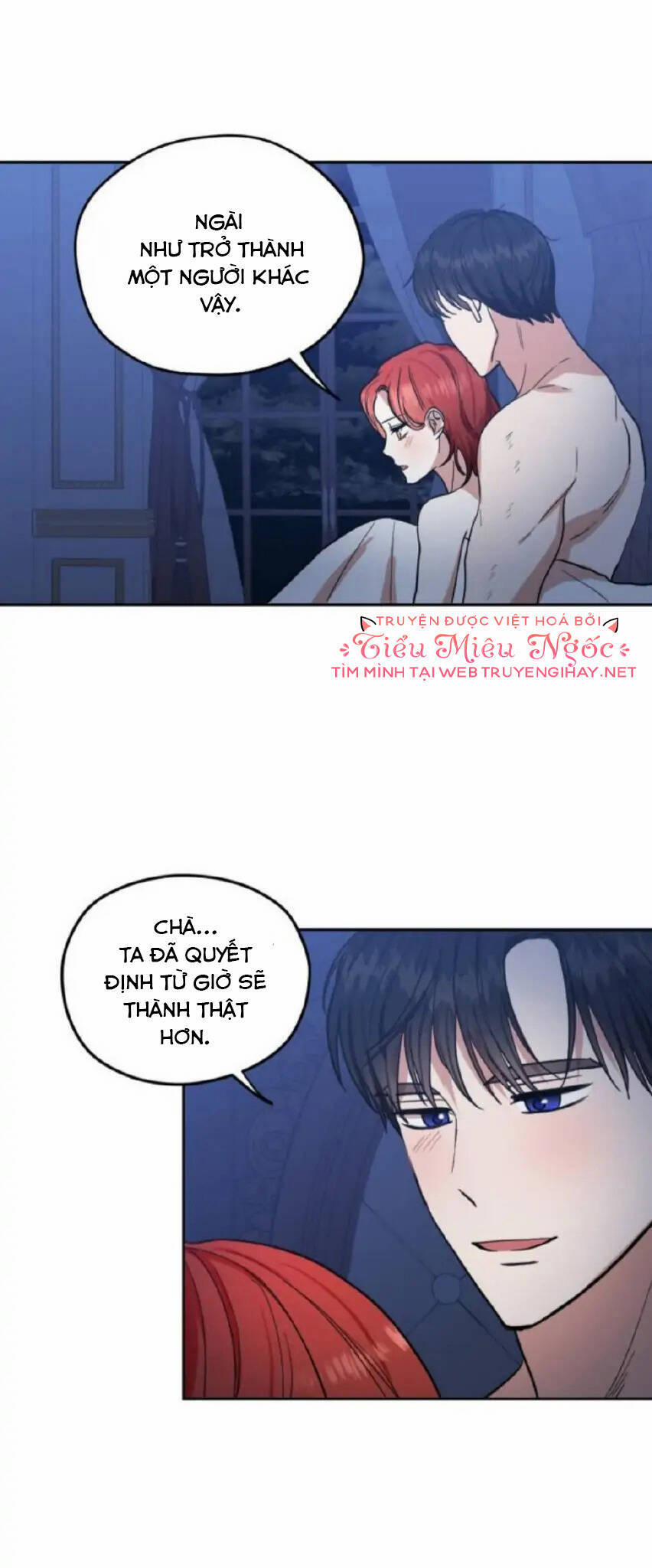 Ta Muốn Biến Phu Quân Thành Bá Chủ 72 trang 34