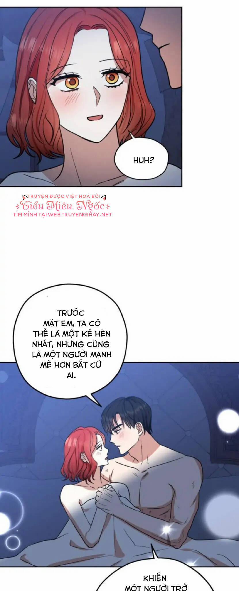 Ta Muốn Biến Phu Quân Thành Bá Chủ 72 trang 35