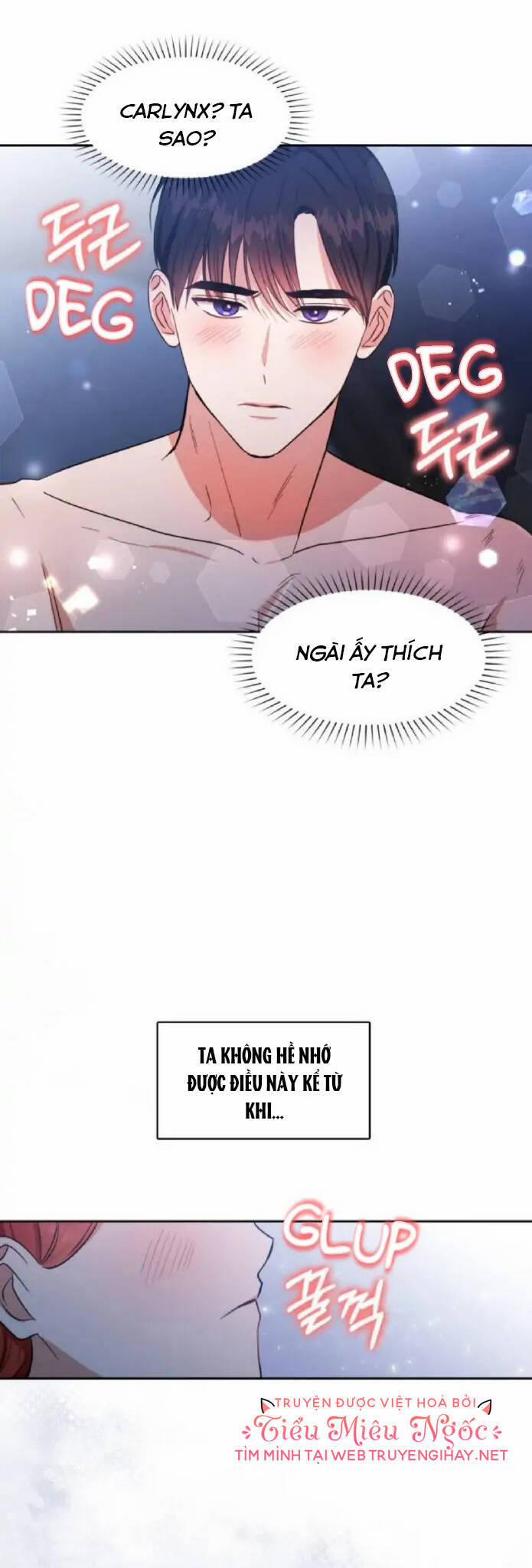 Ta Muốn Biến Phu Quân Thành Bá Chủ 72 trang 37