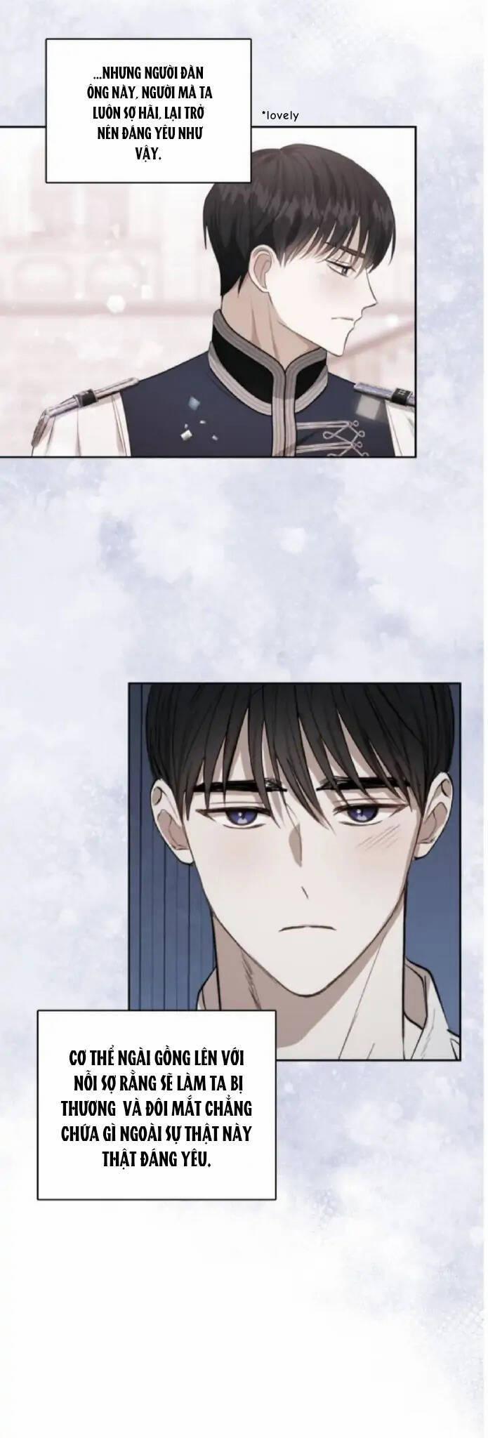 Ta Muốn Biến Phu Quân Thành Bá Chủ 72 trang 38