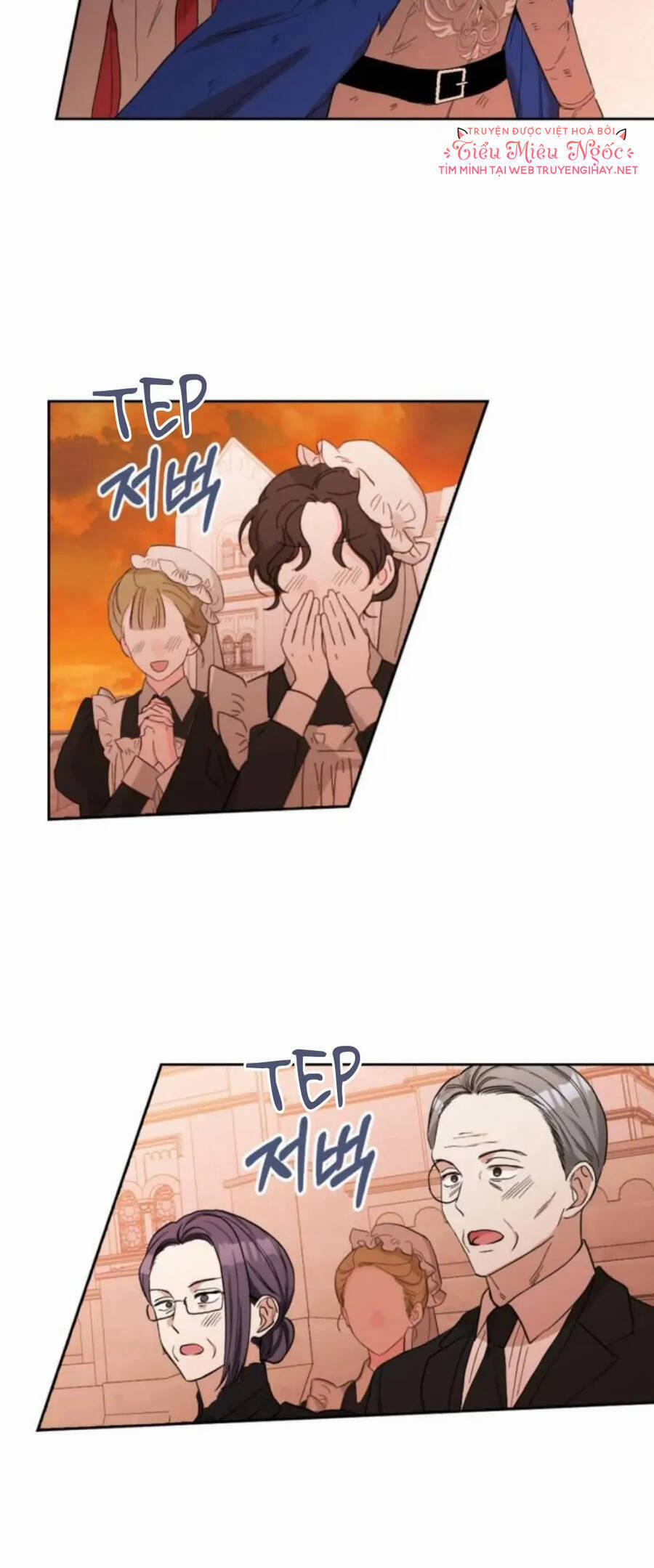 Ta Muốn Biến Phu Quân Thành Bá Chủ 72 trang 6