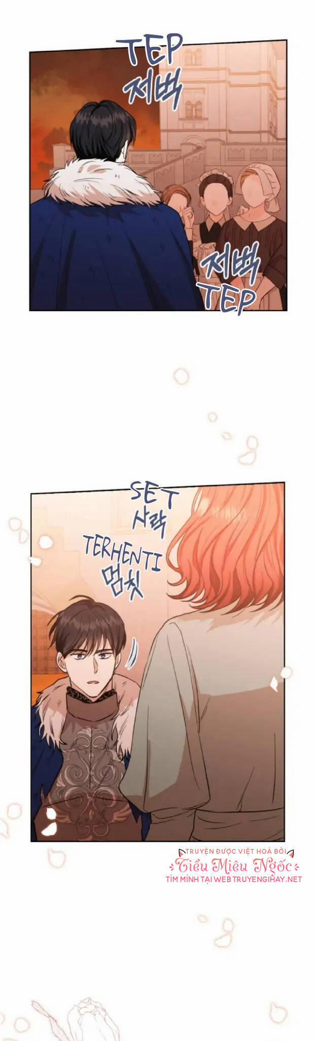 Ta Muốn Biến Phu Quân Thành Bá Chủ 72 trang 7