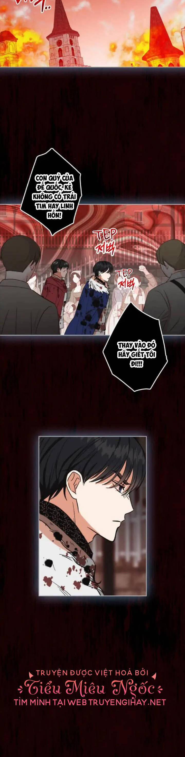 Ta Muốn Biến Phu Quân Thành Bá Chủ 73 trang 12