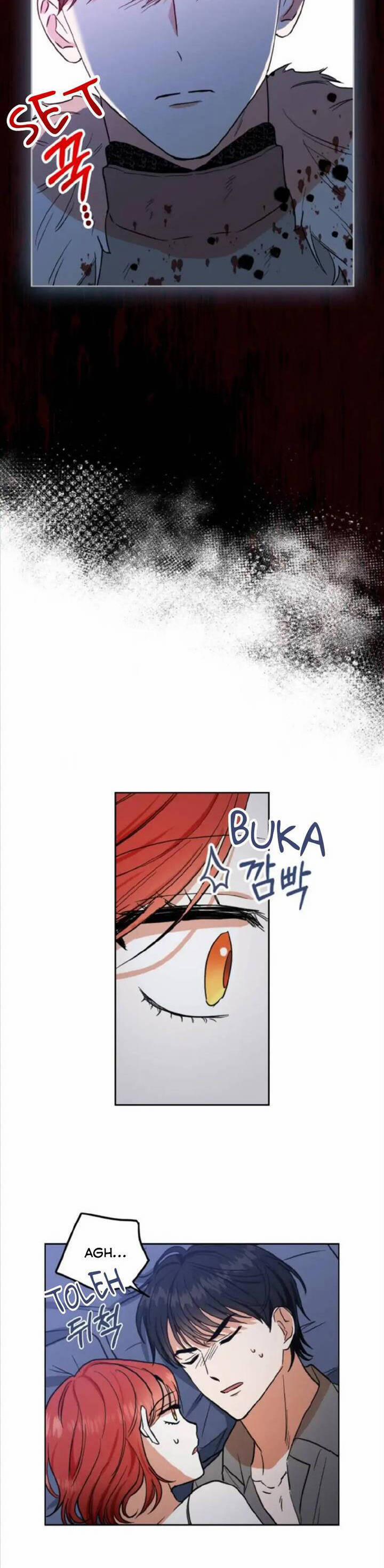 Ta Muốn Biến Phu Quân Thành Bá Chủ 73 trang 14