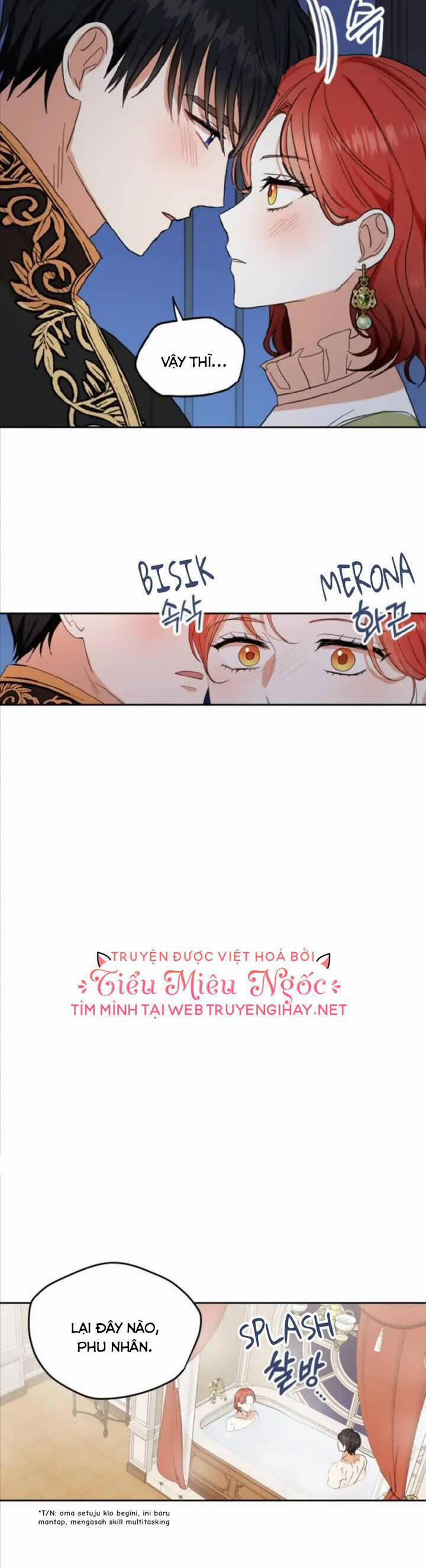 Ta Muốn Biến Phu Quân Thành Bá Chủ 73 trang 20